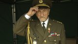 Nejstarší veterán Korejské války Antonín Malach (92): Kim Ir Sen měl smysl pro humor