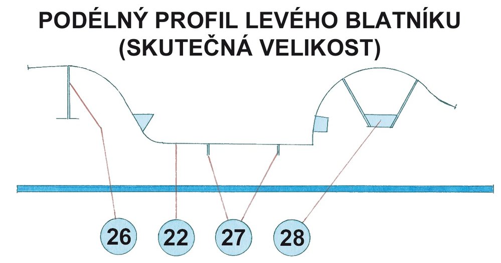 Veterány s benzínovým čerpadlem