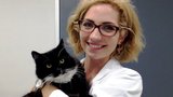 Chat s veterinářkou - Jak se starat o mazlíčky v zimě