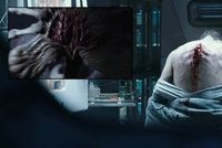 Vetřelec: Covenant trailer - Film odhalí zrod nejslavnějšího filmového monstra