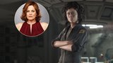 Sigourney Weaver se vrátí v roli Ripleyové - Uvidíme ji ve Vetřelec: Izolace!