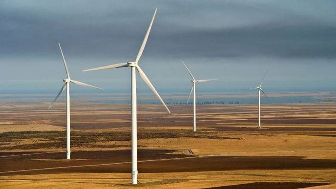 Německé firmy chtějí zelenat rychleji. Tlačí na novou vládu, aby zpřísnila klimatické cíle země.