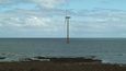 Společnost Ørsted ve Velké Británii staví gigantickou příbřežní větrnou elektrárnu, tzv. Hornsea Project One