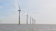 Společnost Ørsted ve Velké Británii staví gigantickou příbřežní větrnou elektrárnu, tzv. Hornsea Project One
