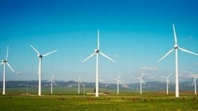 Německo chce přejít na obnovitelné zdroje elektřiny.