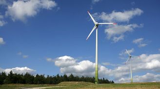 Ikea koupila v Polsku větrné farmy