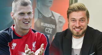 Blíží se premiéra dokumentu o Škrtelovi: Mluvili Gerrard i Benítez