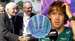 Vettelovi se v Itálii nelíbil průlet letadel, za který pořádně »natřel« italského prezidenta