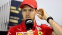 Čtyři tituly mistra světa má na kontě Němec Sebastian Vettel, ale pro svou publicitu nedělá vůbec nic