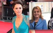 Zákeřná nemoc není pro královskou rodinu novým tématem. Mrazivou diagnózu si před princeznou Catherine (42) vyslechl nejen král Karel III. (75), ale i Sarah Fergusonová (64), bývalá manželka prince Andrewa (64). Princeznu se proto rozhodla veřejně podpořit.