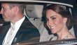 5 věcí, které má Kate Middleton společné s princeznou Dianou
