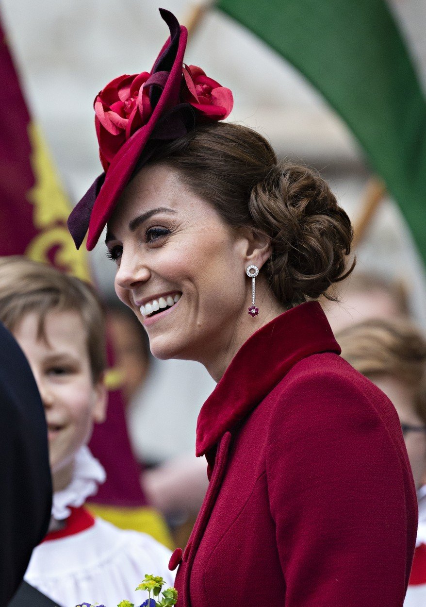 Kate Middleton