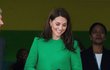 Vévodkyně Kate oblékla "nejnaštvanější šaty na světě"
