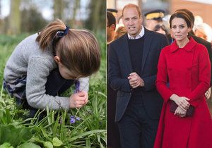 Vévodkyně Kate odhalila své soukromí: Prozradila, co jí vyčítají vlastní děti!
