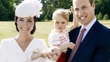 Vévodkyně Kate ruší veřejné akce: Je potřetí těhotná?