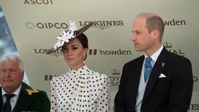 Už žádné puntíky, Kate! Velké změny pro choť prince Williama