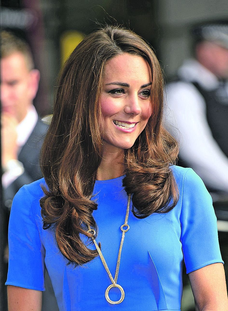 Kate Middleton