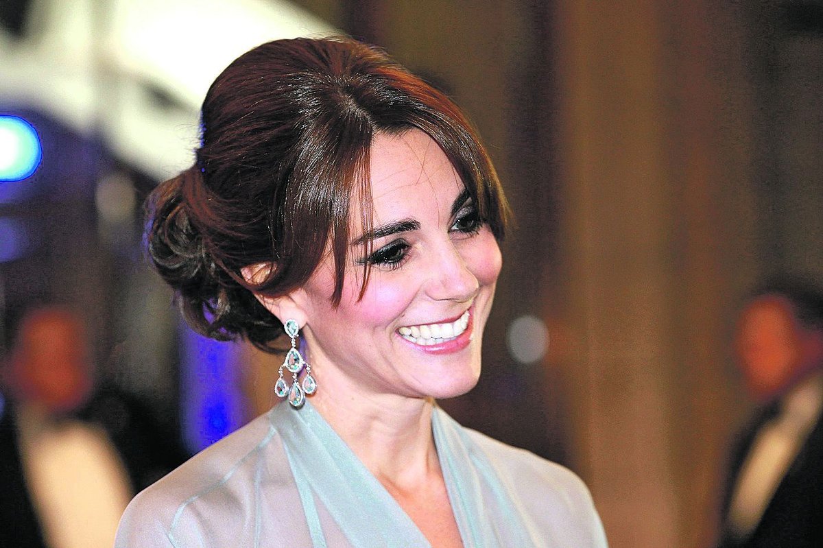 Kate Middleton