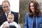 Těhotná vévodkyně Kate promluvila: Jak se William postavil k třetímu dítěti?