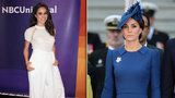 Vévodkyně Kate bude učit Harryho lásku Meghan! Odmítnout nelze