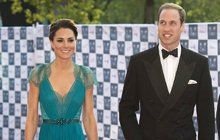 Trable nejen s Meghan! Kate drancuje královskou pokladnu