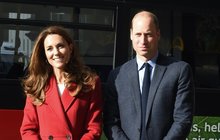 Přece se stalo? Britové nadšením bez sebe kvůli Kate