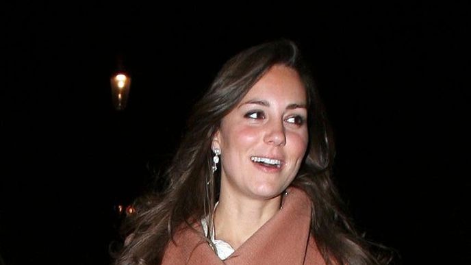 Kate Middleton