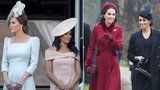 Vévodkyně Kate a Meghan na koberečku! Princ Charles je srovnal do latě