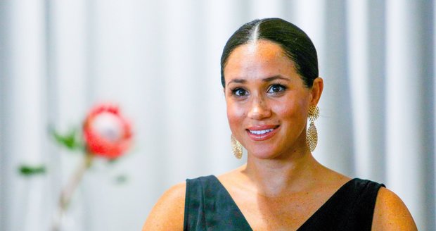 Meghan Markle