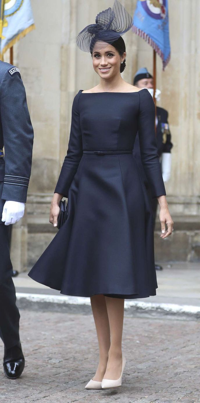 Vévodkyně Meghan Vévodkyně Meghan