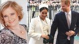 Syn vévodkyně Meghan bude miláčkem žen! Numeroložka prozradila, co ho v životě čeká