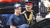 Záhada nového prstenu Meghan objasněna! Kdo jí ho daroval a proč?