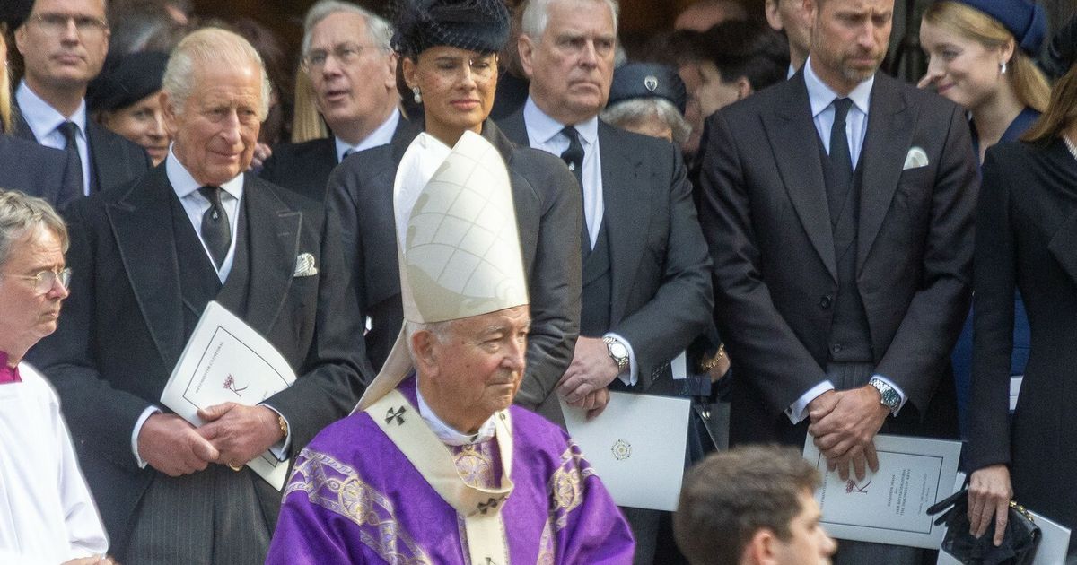 Po Andrew Rullo GALERIE: Padlý princ Andrew po skandálu s Epsteinem: Stěhování pod ...