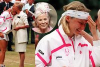 Zemřela vévodkyně z Kentu (†92): Jana Novotná jí plakala na rameni!