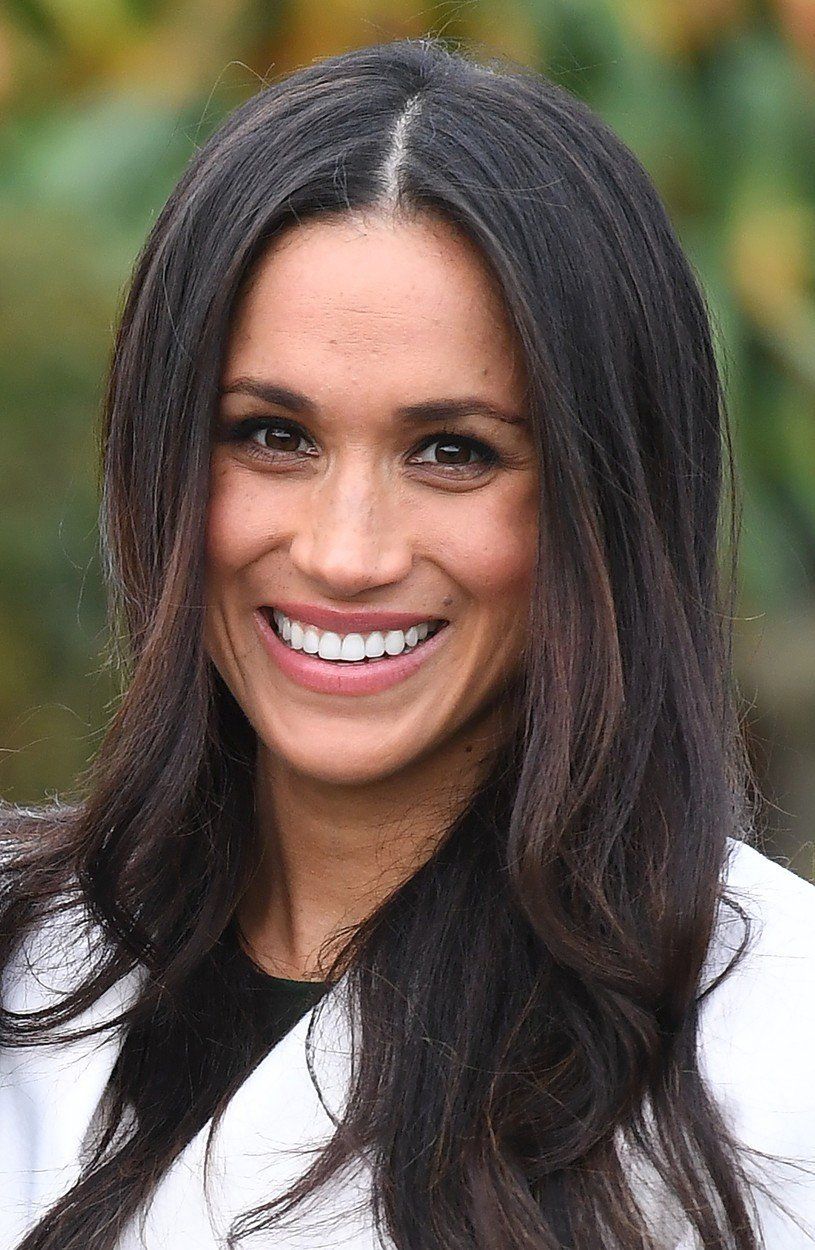 Autorka &#34;seznamu neinspirativnějších žen, které obdivuji&#34;, Meghan Markle.