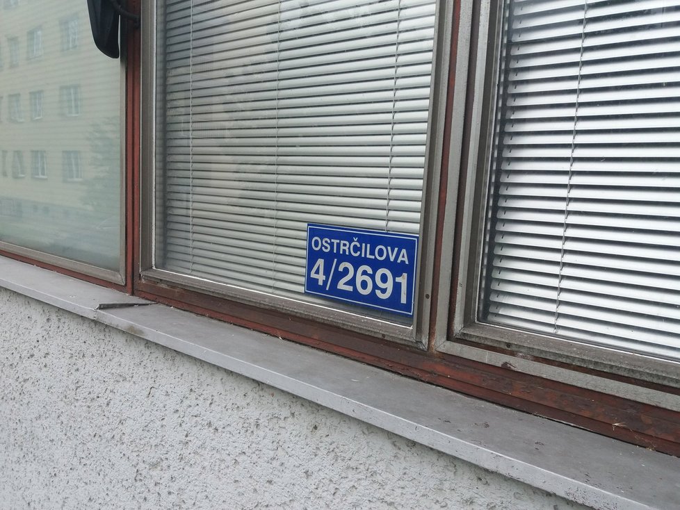 Kdysi jedna z nejvýhodnějších adres v Ostravě.