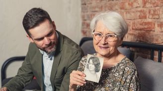 Uhodněte: Co mají společného babička z Moravy a vězeň před propuštěním? Uhodněte: Co mají společného babička z Moravy a vězeň před propuštěním?