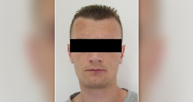 Vězeň uprchl z nestřeženého pracoviště v Praze 10. Policistům utíkal jen pár dnů.