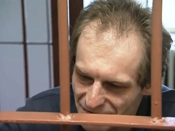 Roman Ševčík dostal za vraždu tety a babičky 21 let vězení