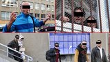 Lidé mají strach z Klausovy amnestie: V Česku propustí 7400 vězňů!