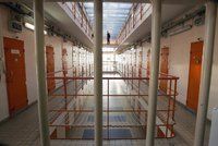 Ve vězení zavedou placené informátory: Donašeče vyberou z řad vězňů