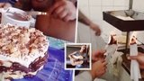 Vězni v Česku natáčí ilegální videa z basy: Vaření i ostré bitky!