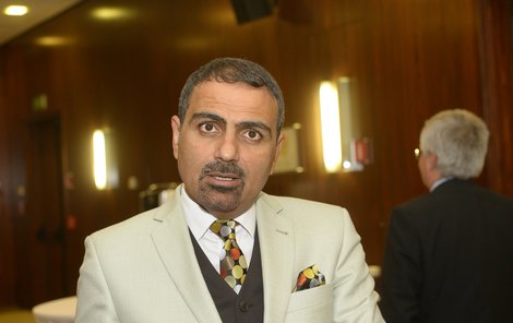 Shahram Zadeh