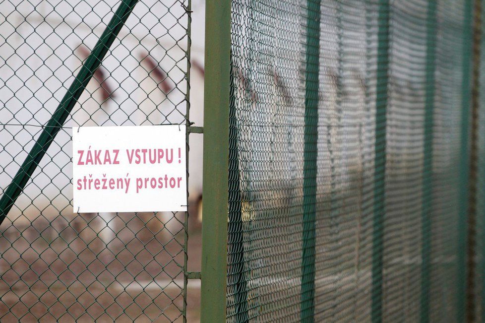 České věznice jsou přeplněné, nové opatření by to mělo pomoci změnit