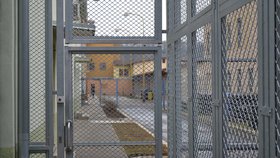 Věznice (ilustrační foto)