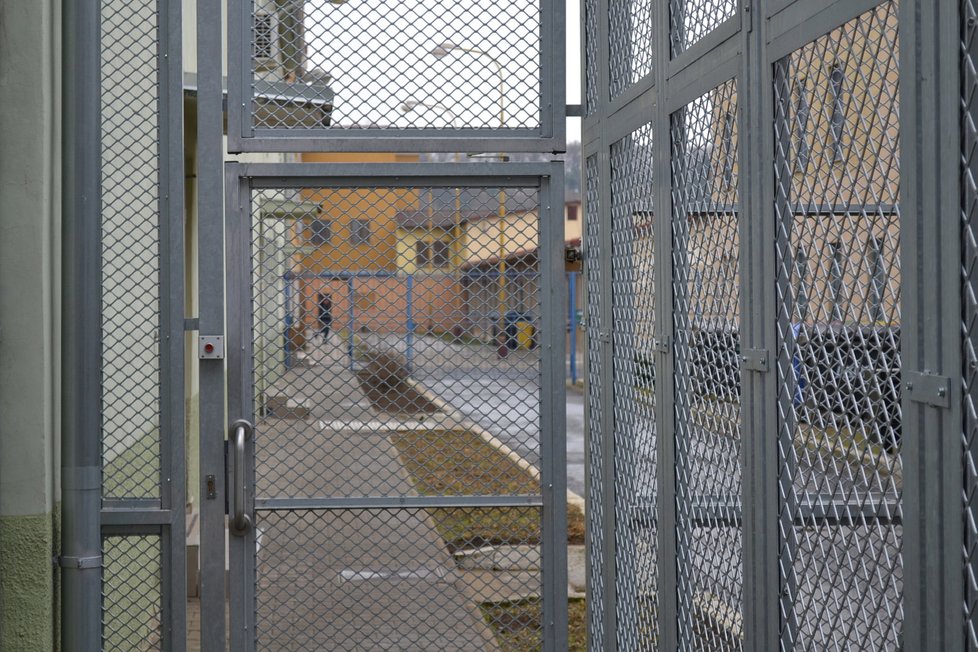 Truhlářská dílna ve věznici má pomoci odsouzeným k návratu do běžného života.