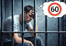 Polsko zavádí brutální tresty pro řidiče: Basa už za 61 km/h!