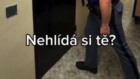 Vězeňská služba do svých řad láká ženy.