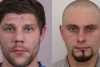 Dva vězni chybí! Utekli z pracoviště v Brně