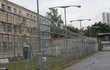 Pankrácká věznice 